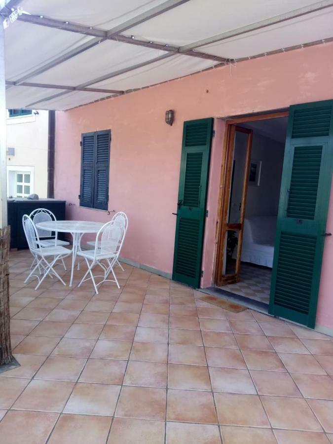 Appartamento In Dimora Tipica Montale  Exterior photo