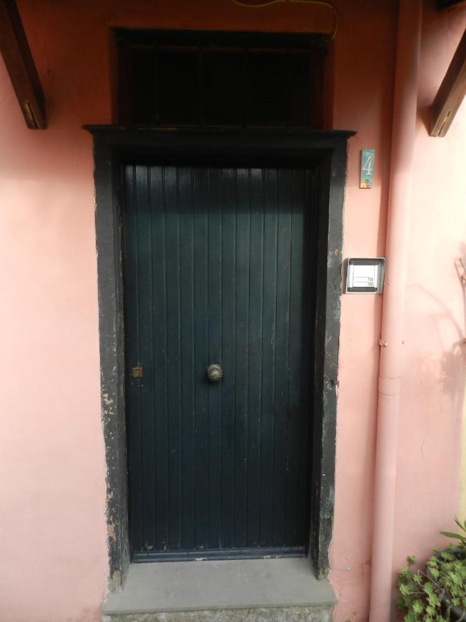 Appartamento In Dimora Tipica Montale  Exterior photo