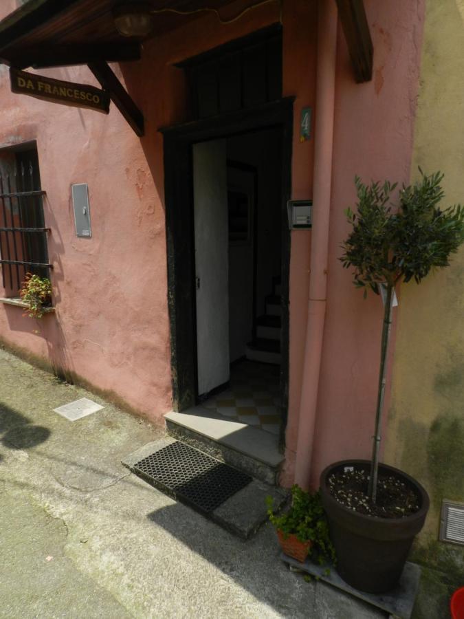 Appartamento In Dimora Tipica Montale  Exterior photo